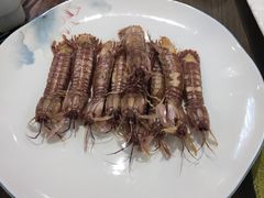 -今鲜源大酒店·中华餐饮名店(新湛路店)