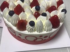 -85度C(生甜甜圈研究工坊·上海松江人民北路店)