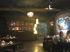 -功夫小龙虾·烧烤·江湖菜(金沙洲店)