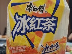 -北平味道.京味菜.烤鸭(梨园店)