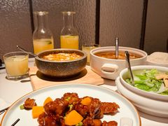 -外婆家(西红门荟聚购物中心店)