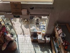 -Alimentari早午餐(安福路店)