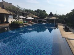 -厦门日月谷温泉渡假村