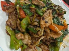 -箪食记(汉口路店)