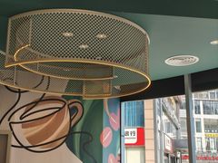 -星巴克(广州东圃天银店)