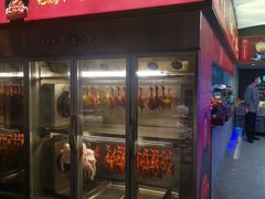 -鸽子侯·家宴·平价海鲜(绿地店)