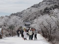 -浙西天池景区