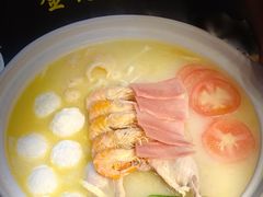 -金龙·打边炉(武进路店)