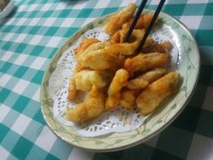 -豪园台山碳烧生蚝(蓬江江华店)