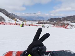 -太子岭滑雪场