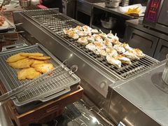 -鼎香缘海鲜自助火锅烤肉(锦辉购物广场店)