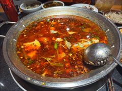 -小饕荟雅安贡椒鱼鲜馆(广福桥店)