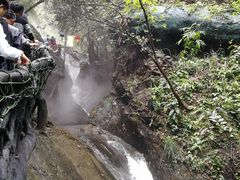 -古龙峡云天玻霸