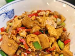 -韶山冲湘菜馆(黄桦路店)