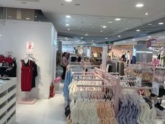 -巴黎春天(浦建店)