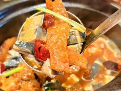 -褚记烤鸭·南京家常菜(雨花e-park店)
