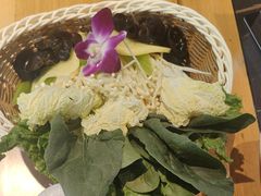 -大河宴·椒麻鱼火锅(北京路中和美食街店)