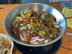 -莲餐厅·湖北菜·潜江小龙虾店(愚园路店)