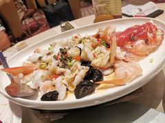 清蒸東星斑-金苑海鲜酒家(来魅力店)