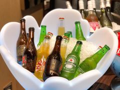-康莱德酒店·美庭自助餐厅