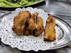 -红星光发煲仔饭(大石街店)