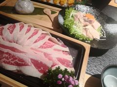 -湊湊火锅·茶憩(皇姑万象汇店)