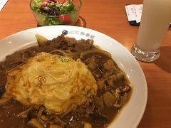 -COCO壱番屋(北京平安国际金融中心店)