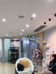 -维秘形体医美 M·VVON医生集团