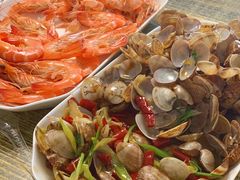 -人和啤酒屋海鲜大排档(营口路店)