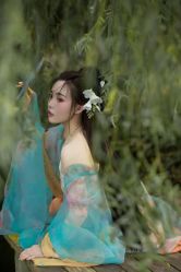 -八角古风摄影