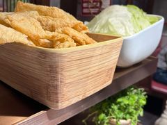 -牛村来人潮汕牛肉火锅(西单店)