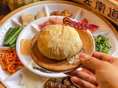 -芸南道·过桥米线(昆明老街旗舰店)