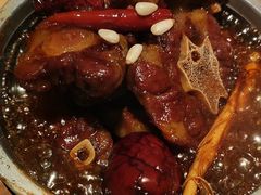 -千代武日本料理(开发区店)