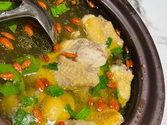 -阿露佳·舌尖上的安吉菜