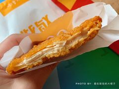 -麦当劳(杭州西湖银泰百货店)