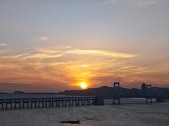 -星海湾跨海大桥