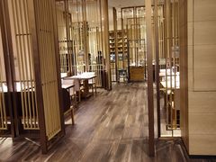 -莲·中餐厅(成都首座万豪酒店)