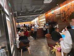 大堂-Pasha帕夏土耳其餐厅(南昌路店)