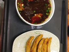 -清真蒋有记(老门东店)