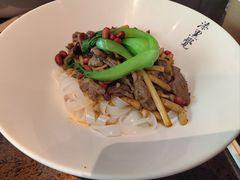 -漆黑觉米粉(三里屯店)