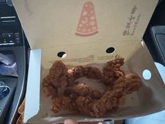 -必胜客(吾悦国际广场店)