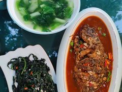 -云隐小厨·传统大理美食(复兴路店)