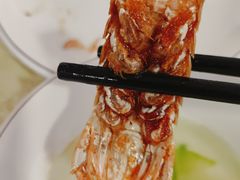 -考记泥焗鸡农庄·海鲜(北洛秘境店)