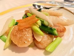 -金轩中餐厅 Jin Xuan(浦东丽思卡尔顿酒店)