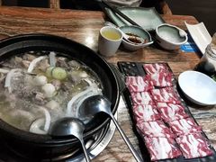 -春润大地海南椰子鸡(沙井京基百纳广场店)
