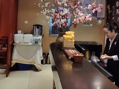 -惠丰堂饭庄·烤鸭·京味菜(翠微路店)