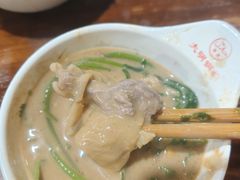 -大明铜锅·烤涮坊·烧烤(新开路店)