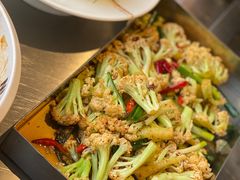 -No.DD戳子烧烤·江湖菜(北京总店)