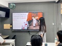 -帝京日语(春熙路旗舰校区)