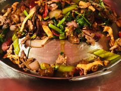 -一烙锅(友谊店)